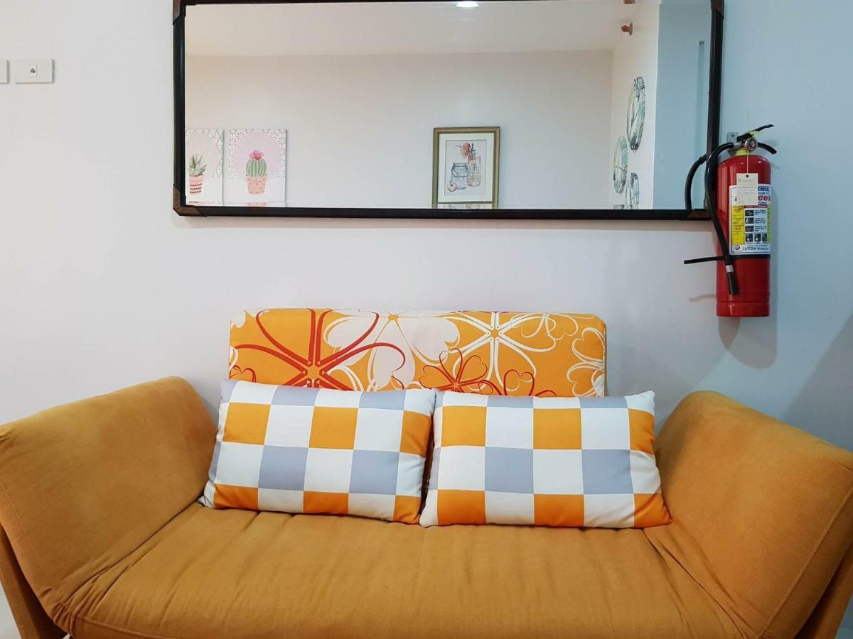 Cityscape Residences Unit 510 Bacolod Extérieur photo