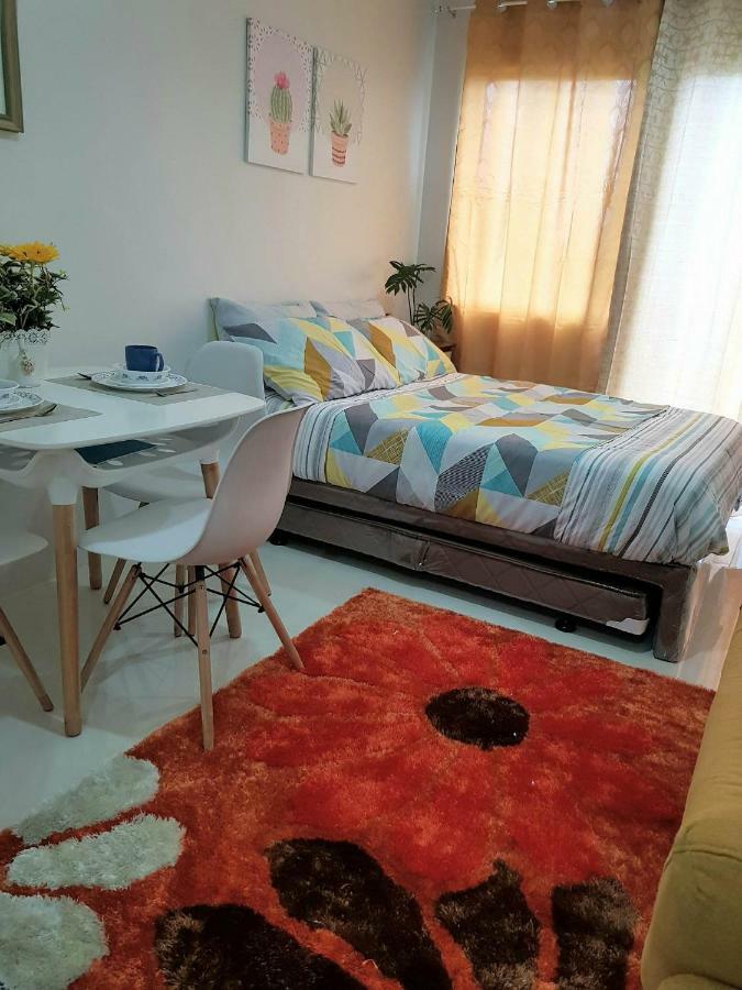 Cityscape Residences Unit 510 Bacolod Extérieur photo