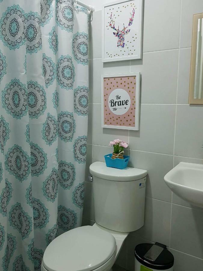 Cityscape Residences Unit 510 Bacolod Extérieur photo