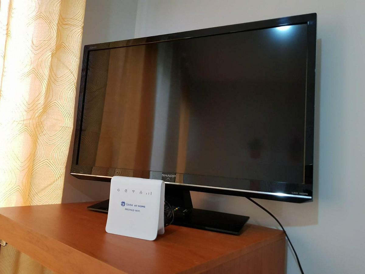 Cityscape Residences Unit 510 Bacolod Extérieur photo