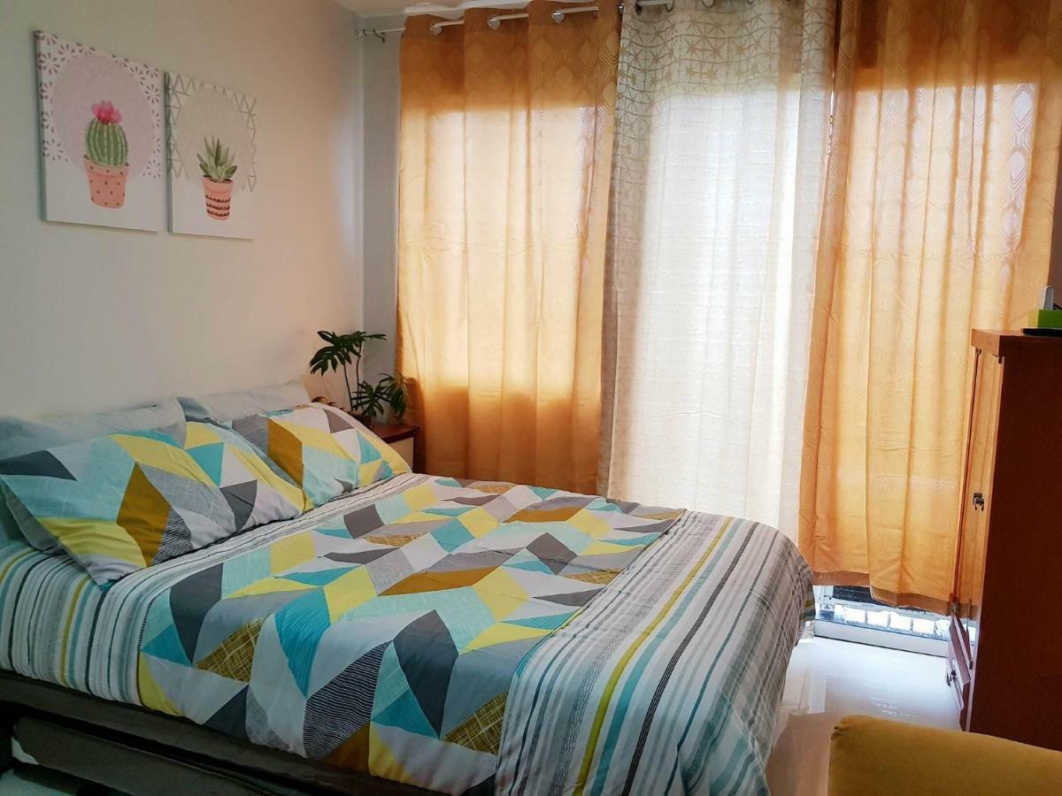 Cityscape Residences Unit 510 Bacolod Extérieur photo