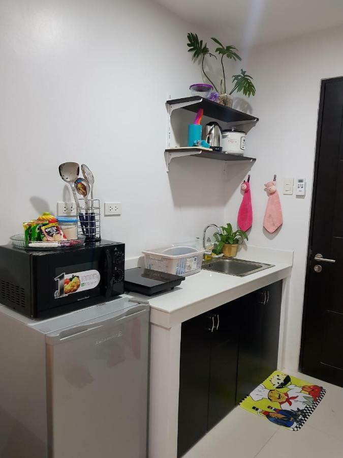 Cityscape Residences Unit 510 Bacolod Extérieur photo