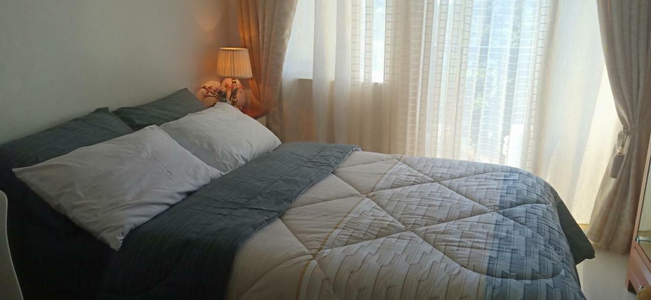 Cityscape Residences Unit 510 Bacolod Extérieur photo