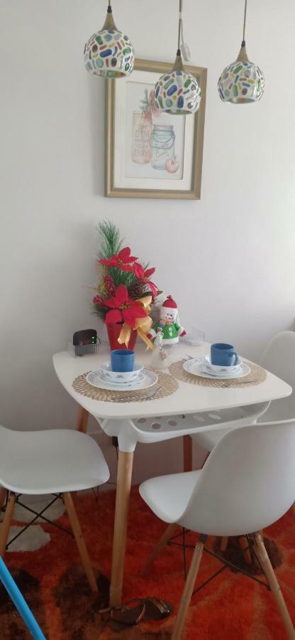 Cityscape Residences Unit 510 Bacolod Extérieur photo