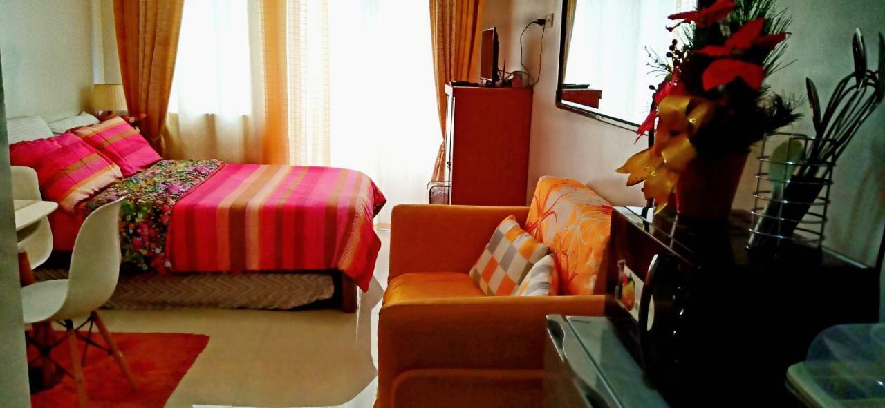 Cityscape Residences Unit 510 Bacolod Extérieur photo
